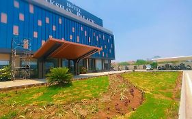 Hotel Akshay Palace Ahmednagar